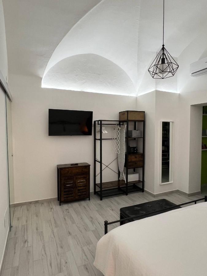 Simo'S Houses Катанія Екстер'єр фото